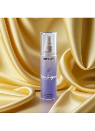 Интимный гель на водной основе Hypoallergenic - 150 мл. - THE LUFF - купить с доставкой в Балаково