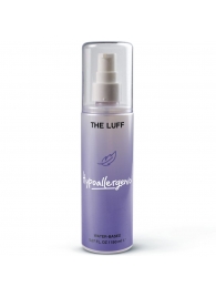 Интимный гель на водной основе Hypoallergenic - 150 мл. - THE LUFF - купить с доставкой в Балаково