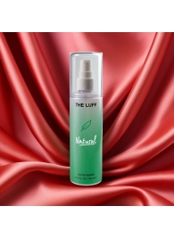 Интимный гель на водной основе Natural - 150 мл. - THE LUFF - купить с доставкой в Балаково