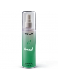 Интимный гель на водной основе Natural - 150 мл. - THE LUFF - купить с доставкой в Балаково