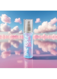 Интимный гель на водной основе Afrodisia Pure Love - 75 мл. - THE LUFF - купить с доставкой в Балаково