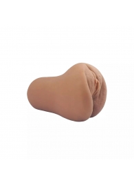 Мастурбатор Mia с двумя рабочими каналами - Adrien Lastic - в Балаково купить с доставкой