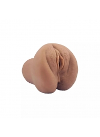 Мастурбатор Mia с двумя рабочими каналами - Adrien Lastic - в Балаково купить с доставкой