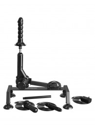 Секс-машина Body Dock Pro - Pipedream - купить с доставкой в Балаково