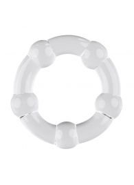 Набор из 3 эрекционных колец Erection Rings Set - Selopa - в Балаково купить с доставкой