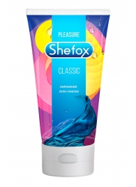 Интимная гель-смазка Shefox «Классическая» - 50 мл. - Shefox - купить с доставкой в Балаково