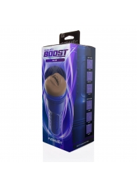 Мастурбатор-рот Fleshlight Boost Blow - Fleshlight - в Балаково купить с доставкой