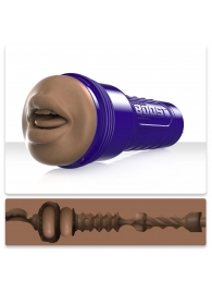 Мастурбатор-рот Fleshlight Boost Blow - Fleshlight - в Балаково купить с доставкой