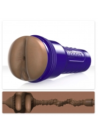 Мастурбатор-анус Fleshlight Boost Blast Female - Fleshlight - в Балаково купить с доставкой