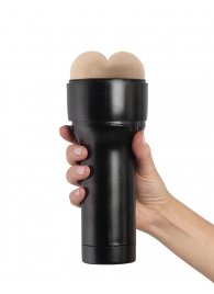 Мастурбатор-анус Feel Stroker Extra Tight - Kiiroo - в Балаково купить с доставкой