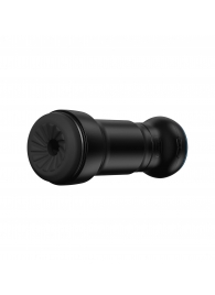 Ченый мастурбатор с интерактивная насадкой PowerBlow   Feel Pocket Stroker - Kiiroo - в Балаково купить с доставкой