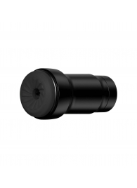 Черный мастурбатор Feel Pocket Stroker - Kiiroo - в Балаково купить с доставкой