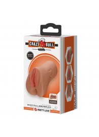 Мастурбатор-вагина Elena - Baile - в Балаково купить с доставкой