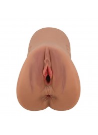 Мастурбатор-вагина Elena - Baile - в Балаково купить с доставкой
