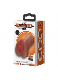 Мастурбатор-вагина Caroline - Baile - в Балаково купить с доставкой