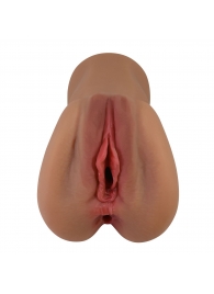 Мастурбатор-вагина Caroline - Baile - в Балаково купить с доставкой