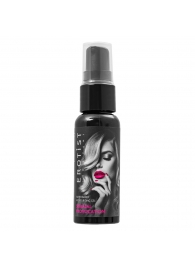 Увлажняющий гель-смазка Erotist Sweet Provocation - 30 мл. - Erotist Lubricants - купить с доставкой в Балаково