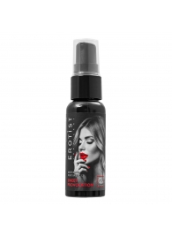 Съедобный гель Erotist Sweet Provocation Watermelon - 30 мл. - Erotist Lubricants - купить с доставкой в Балаково