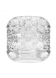 Прозрачный мастурбатор Cory - Baile - в Балаково купить с доставкой