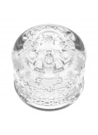 Прозрачный мастурбатор Cory - Baile - в Балаково купить с доставкой