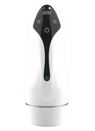 Мастурбатор с вибрацией в колбе Cup - Boys of Toys - в Балаково купить с доставкой