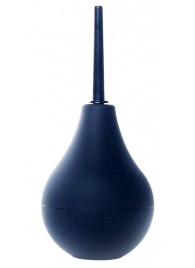 Черный интимный душ-спринцовка - Boys of Toys - купить с доставкой в Балаково