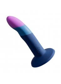 Страпон унисекс Romp Piccolo Pegging Kit - ROMP - купить с доставкой в Балаково