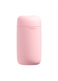 Розовый мастурбатор Tenga Puffy - Tenga - в Балаково купить с доставкой