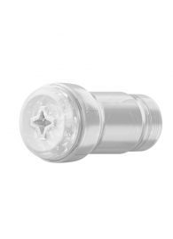 Мастурбатор Feel Pocket Stroker Crystal - Kiiroo - в Балаково купить с доставкой