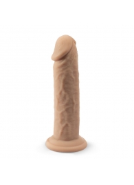 Телесный фаллоимитатор SILEXD Model 2 Real Skin 6  - 15,4 см. - Adrien Lastic