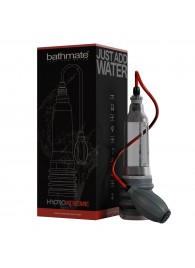 Прозрачная гидропомпа Bathmate HydroXTREME6 - Bathmate - в Балаково купить с доставкой