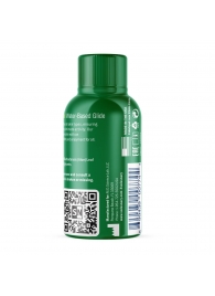 Лубрикант на водной основе All Natural - 29,5 мл. - Swiss navy - купить с доставкой в Балаково