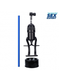 Комплект запасных частей для вакуумной помпы Sex Expert - Sex Expert - в Балаково купить с доставкой