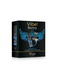 Набор для пар Vibe! Bunny - ORGIE - купить с доставкой в Балаково