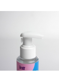 Увлажняющий гель с ароматом ежевики Slide Berry Slide - 100 мл. - INTT - купить с доставкой в Балаково