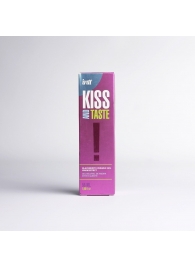 Массажный гель для тела Kiss and Taste - 55 мл. - INTT - купить с доставкой в Балаково