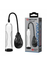 Прозрачная автоматическая вакуумная помпа - Baile - в Балаково купить с доставкой