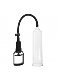 Прозрачная вакуумная помпа AleXander - Baile - в Балаково купить с доставкой