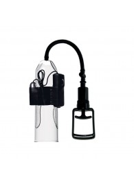 Прозрачная вакуумная помпа с вибрацией AleXander - Baile - в Балаково купить с доставкой