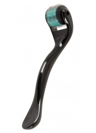 Черное колесо Вартенберга Micro Pinwheel - 13,4 см. - Orion - купить с доставкой в Балаково