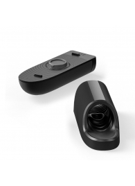 Черный мастурбатор ARCwave Ion 2 - Arcwave - в Балаково купить с доставкой