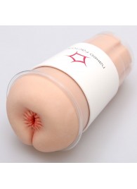 Мастурбатор-анус Naked Factory A-01 - Naked Factory - в Балаково купить с доставкой