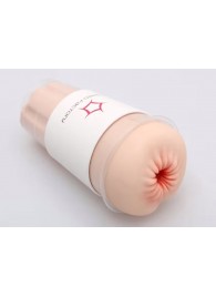 Мастурбатор-анус Naked Factory A-03 - Naked Factory - в Балаково купить с доставкой