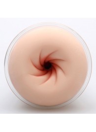 Мастурбатор-анус Naked Factory A-04 - Naked Factory - в Балаково купить с доставкой