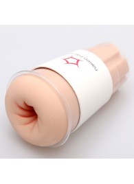 Мастурбатор-анус Naked Factory A-04 - Naked Factory - в Балаково купить с доставкой