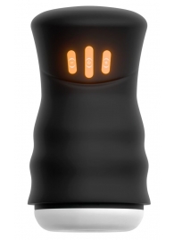 Мультифункциональный мастурбатор Gyro - Orion - в Балаково купить с доставкой