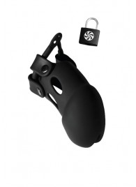 Черный пояс верности Guard - Lola Games - купить с доставкой в Балаково