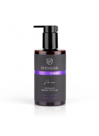 Мужской антибактериальный эко-гель для интимного ухода Intimizer Forte - 250 мл. - Intimizer - купить с доставкой в Балаково