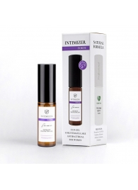 Женский антибактериальный эко-гель для интимного ухода Intimizer Forte - 20 мл. - Intimizer - купить с доставкой в Балаково