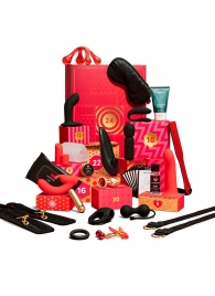 Адвент-календарь Lovehoney Couple’s Advent Calendar 2025 - We-vibe - купить с доставкой в Балаково